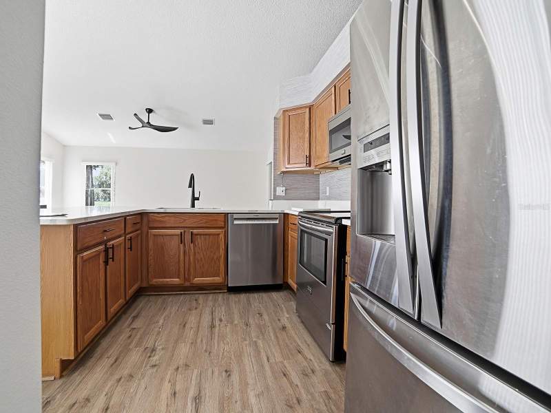 2 bedroom Single Family Residence at 4438 River Ridge Drive, Plantation At Leesburg Glen Eagle Village Tr A-E, Leesburg — photo 4