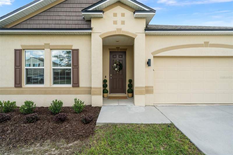 3 bedroom Single Family Residence at 892 NW 251st Drive, Newberry Corners Ph Lll Pb 35 Pg 91, Newberry — photo 2