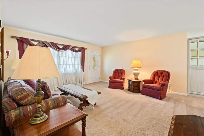 3 bedroom Single Family Residence at 981 Stephen Foster Drive, Suburban Estates 4th Add, Largo — photo 5