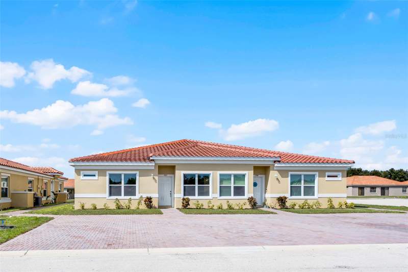 3 bedroom Villa at 1828 Coriander Drive, Tuscany Preserve Ph 03, Kissimmee — photo 2