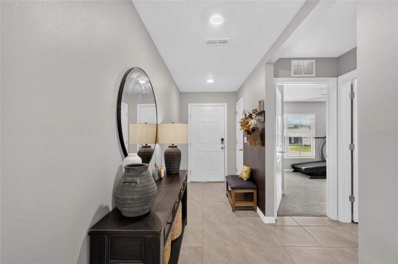4 bedroom Single Family Residence at 10342 SE 162nd Place Road, Sunset Hills Ph I Re, Summerfield — photo 4
