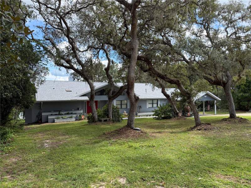 3 bedroom Single Family Residence at 1077 SE 170th Court, Tri-Lakes Manor, Silver Springs — photo 4