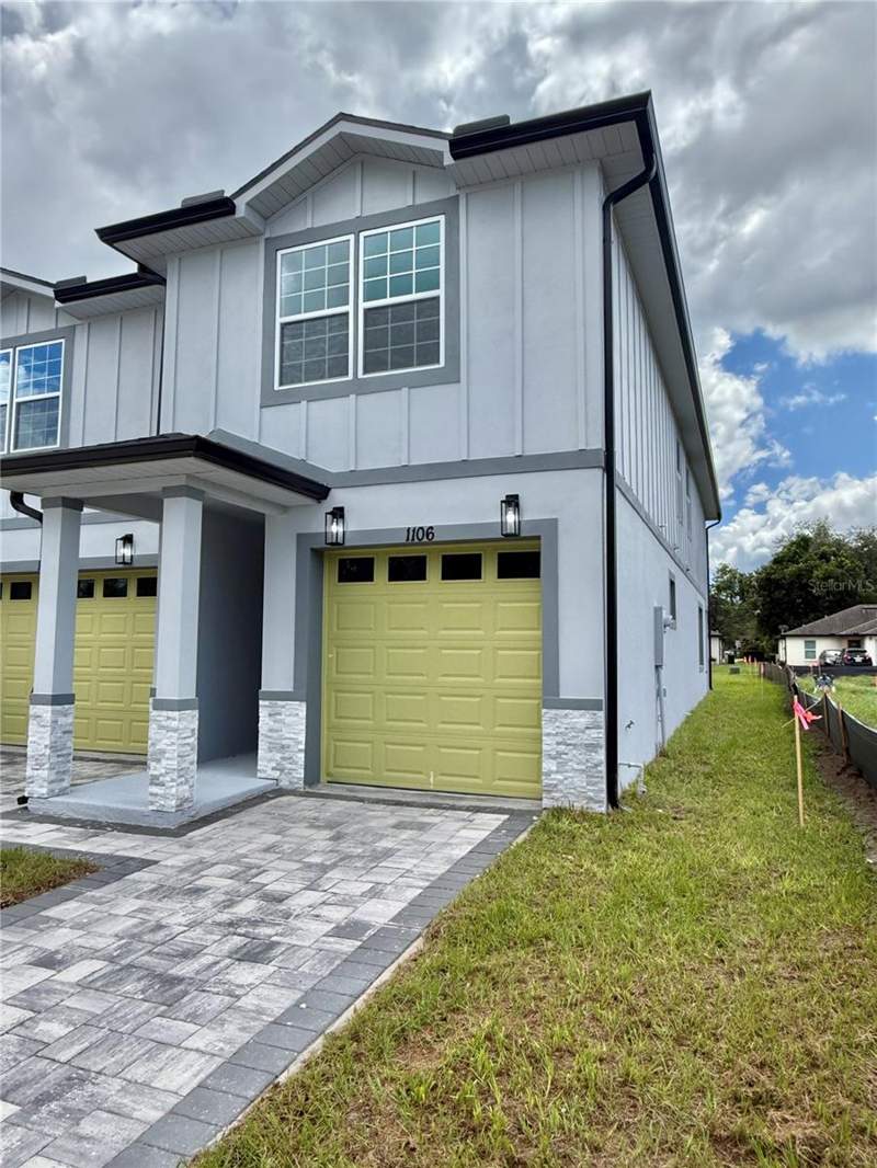 3 bedroom Townhouse at 1106 June Street, Mathews Add Resub, Kissimmee — photo 3