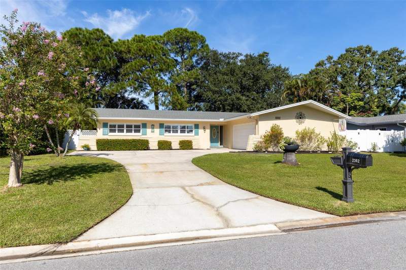 2362 MANGRUM DR home for sale in Fairway Estates Homes for Sale: Median $525K