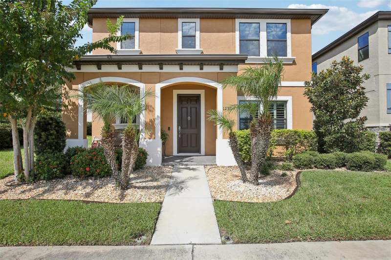 Triple CreekHomes for Sale in Riverview, FL