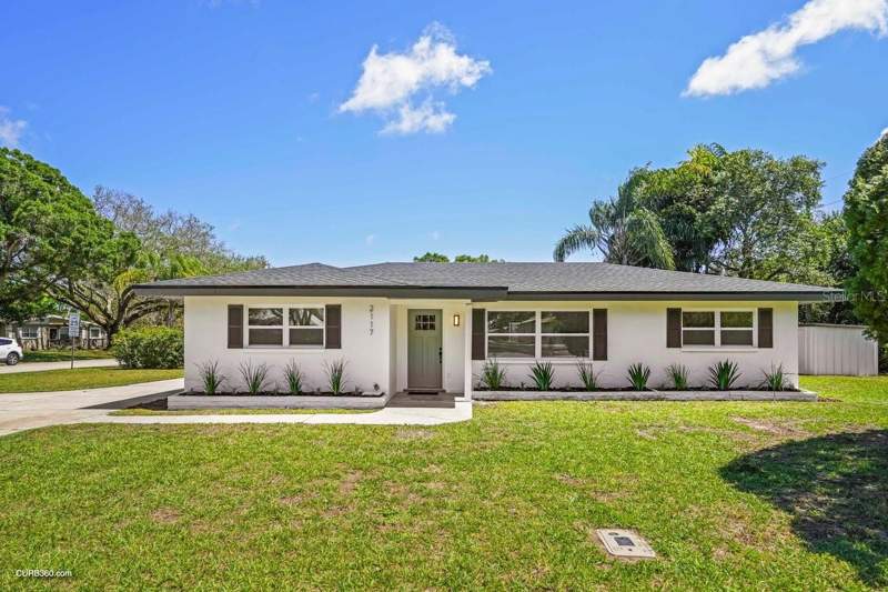 Lake Citrus Estates