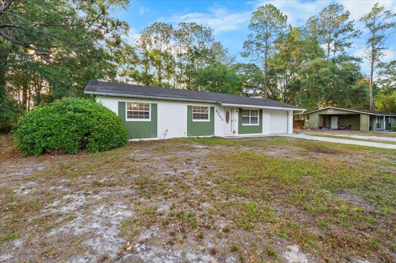 3 bedroom Single Family Residence at 6205 NW 26th Terrace, Northwood Pines, Gainesville — photo 3