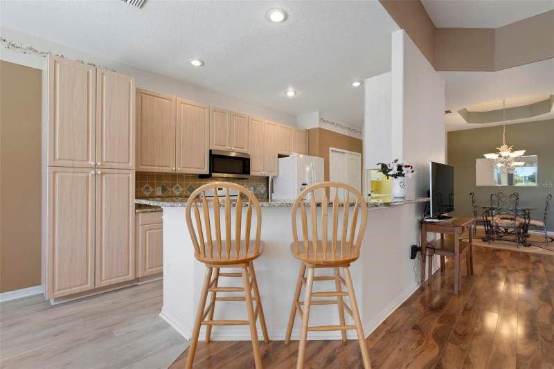 3 bedroom Single Family Residence at 5151 Pine Shadow Lane, Heron Creek, North Port — photo 5