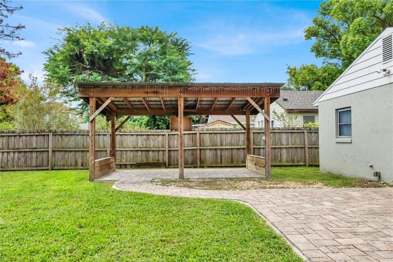 2 bedroom Single Family Residence at 2613 Coolidge Avenue, Fairvilla Park, Orlando — photo 4