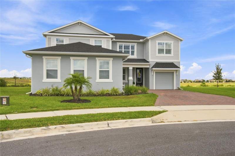 4 bedroom Single Family Residence at 3168 Canna Lily Place, Waterbrooke Ph 4, Clermont — photo 3