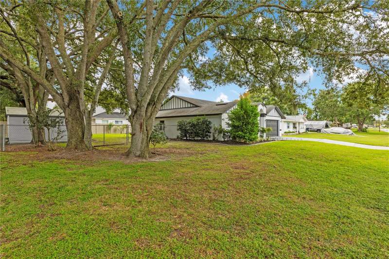 3 bedroom Single Family Residence at 257 Padgett Place, Padgett Estates, Lakeland — photo 4