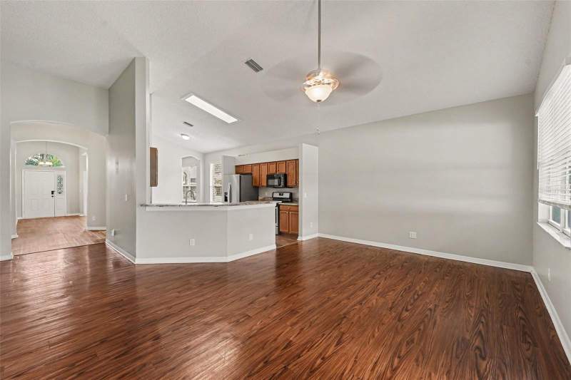 3 bedroom Single Family Residence at 4906 Pennecott Way, Saddlebrook Village West, Wesley Chapel — photo 3