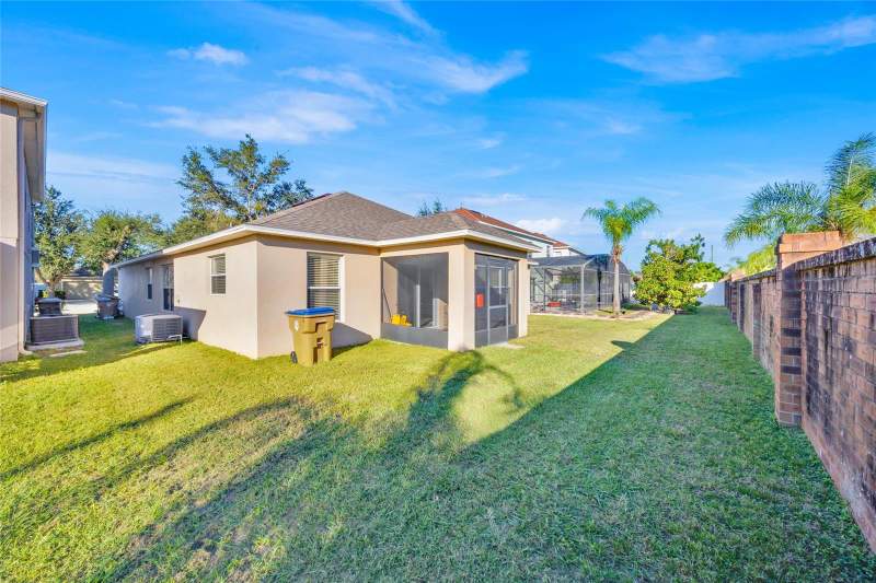 3 bedroom Single Family Residence at 4647 Caverns Drive, Hammock Trails, Kissimmee — photo 3