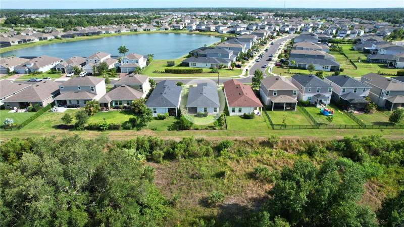 3 bedroom Single Family Residence at 11636 LITTLE RIVER WAY, NORTH RIVER RANCH PH IB & ID EAST, PARRISH — photo 1