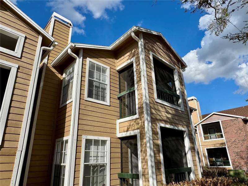 2 bedroom Condominium at 5533 Chrishire Way #F207, Regency Gardens, Orlando — photo 2