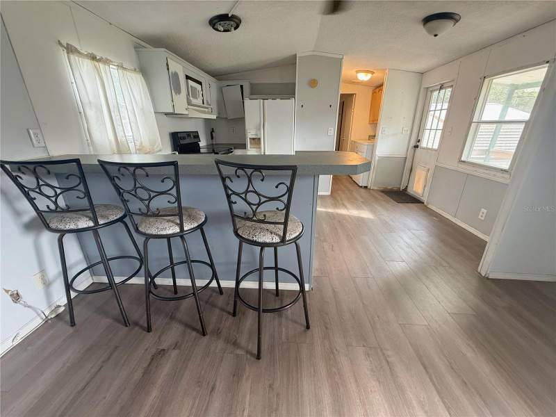2 bedroom Manufactured Home at 11184 SW 108th Street, Rainbow Spgs Heights, Dunnellon — photo 3