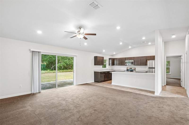 3 bedroom Single Family Residence at 15324 SW 60th Circle, Marion Oaks Un Nine, Ocala — photo 4