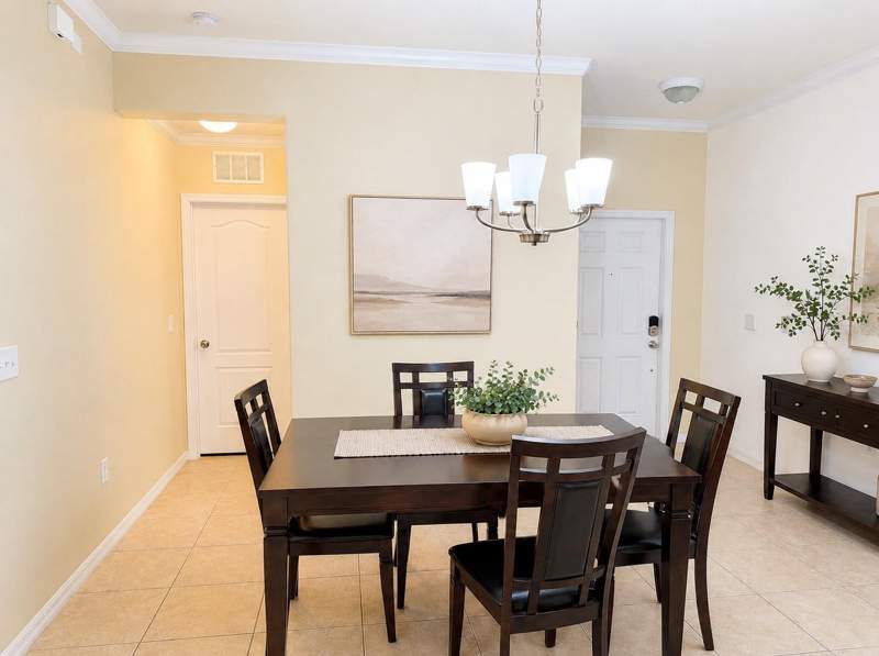3 bedroom Townhouse at 9143 Savannah Ainsley Lane, Savannah Lndgs, Orlando — photo 2