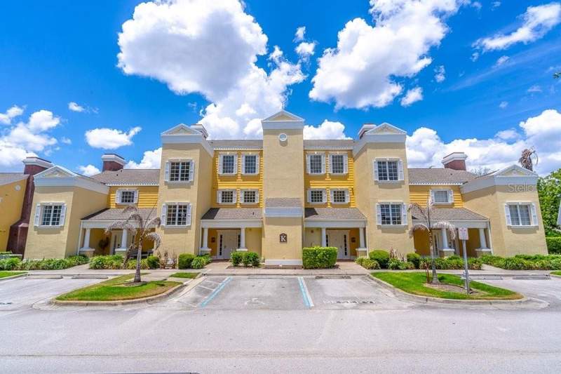 1322 SEVEN EAGLES COURT #302 home for sale in Seven Eagles A Condo