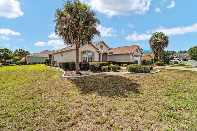 3 bedroom Single Family Residence at 8907 SW 84th Circle, Candler Hills, Ocala — photo 2