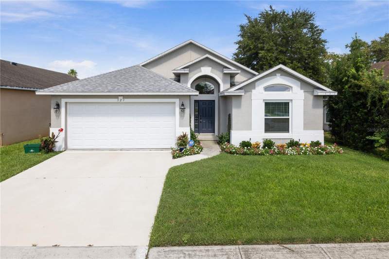 329 BRIGHTVIEW DRIVE home for sale in Chase Groves