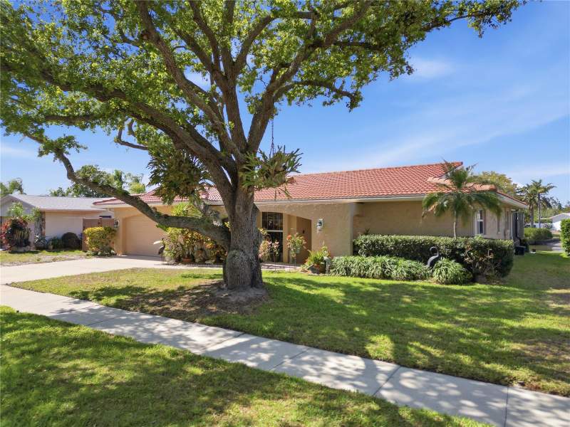 3 bedroom Single Family Residence at 2138 EGRET DRIVE, ELDE ORO WEST, CLEARWATER — photo 3