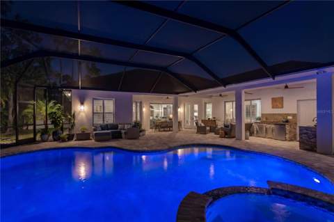 2801 Shore Breeze Drive, Tampa FL - photo 6 of 6