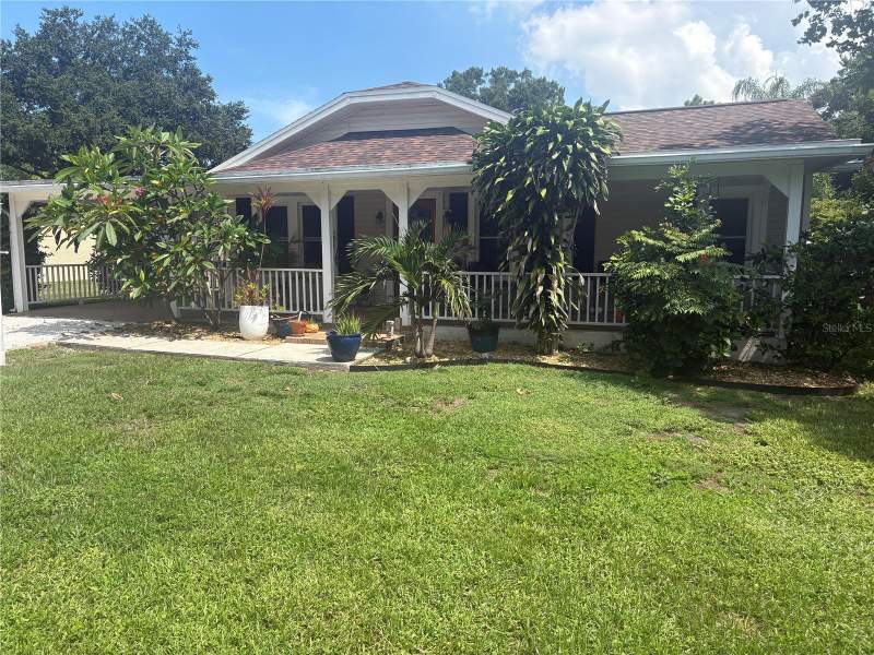 2 bedroom Single Family Residence at 1618 Ottawa Road, Rollins 1st Add, Clearwater — photo 5