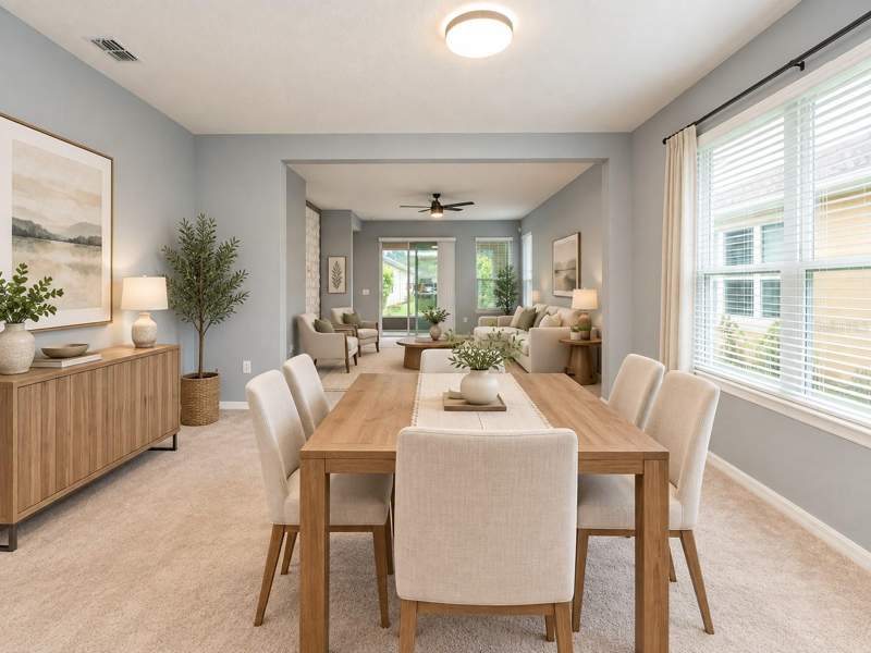 2 bedroom Single Family Residence at 157 Palazzo Lane, Solivita Phase 7F, Kissimmee — photo 2