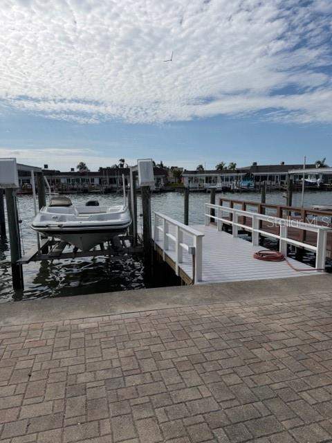 582 BOCA CIEGA POINT BOULEVARD home for sale in Boca Ciega Point East