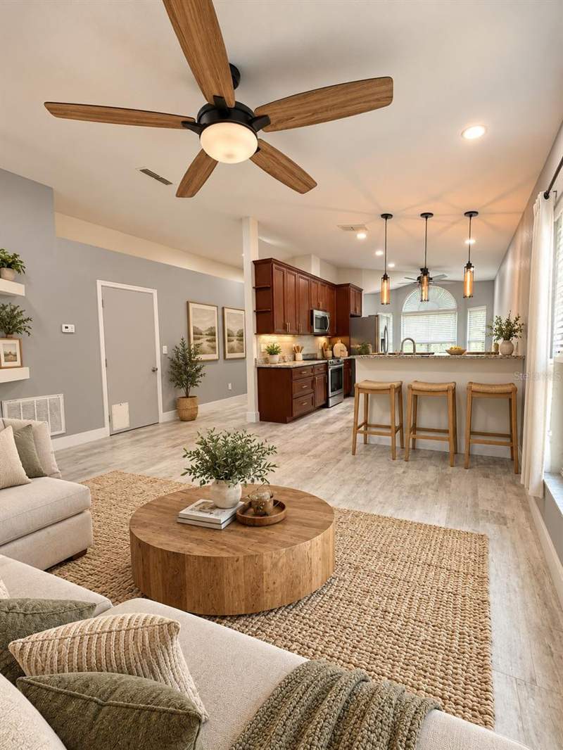 3 bedroom Condominium at 179 Dahlia Village Circle #63, Dahlia Village 02 Condo, Orlando — photo 4
