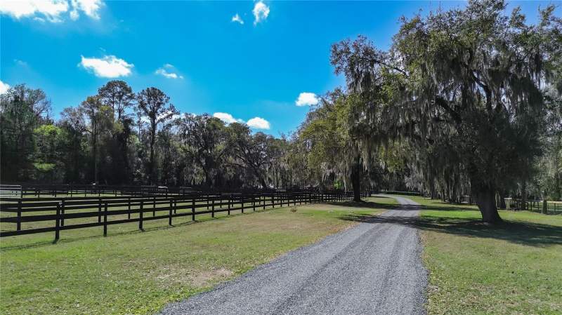 4 bedroom Farm at 3245 NW 137th Place, Ag Non Sub, Reddick — photo 5
