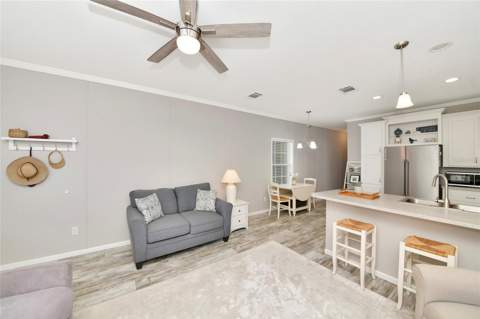 6843 Hikina Drive, North Port FL - photo 7 of 47