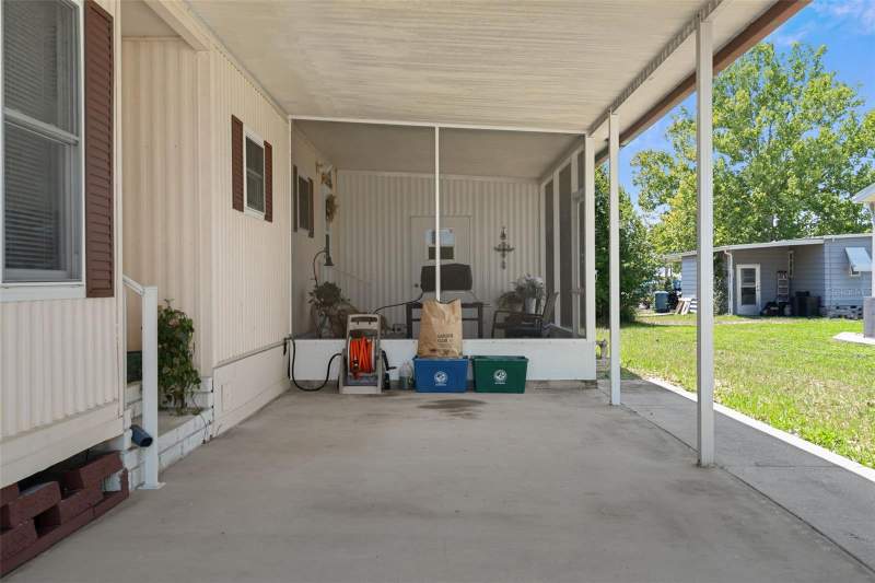 2 bedroom Manufactured Home at 15299 Brookridge Boulevard, Brookridge Comm, Brooksville — photo 5