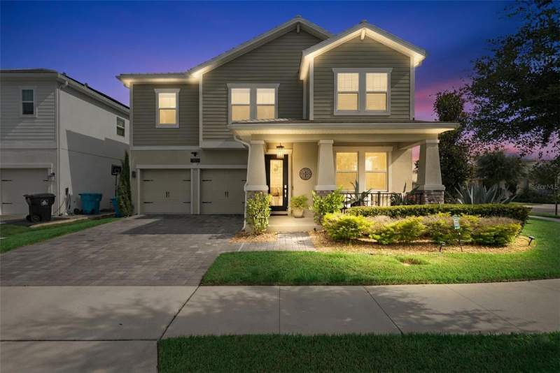 11479 SATIRE STREET home for sale in Storey Park