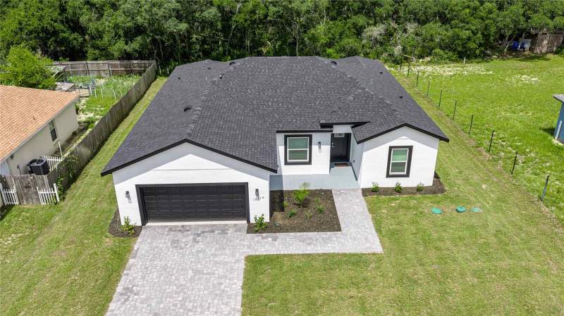 4 bedroom Single Family Residence at 15610 SW 28th Avenue Road, Marion Oaks Un 3, Ocala — photo 1