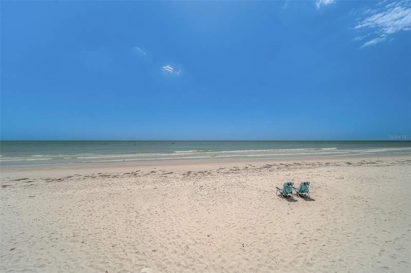 2 bedroom Condominium at 16450 Gulf Boulevard #565, Tides Beach Club Condo, North Redington Beach — photo 5