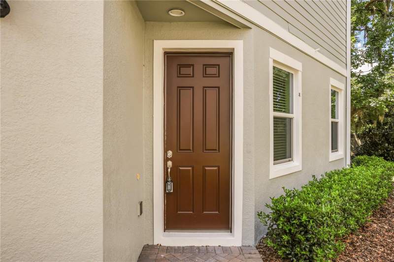 3 bedroom Townhouse at 2340 BRITWELL PLACE, WINDSOR SQUARE, SANFORD — photo 5