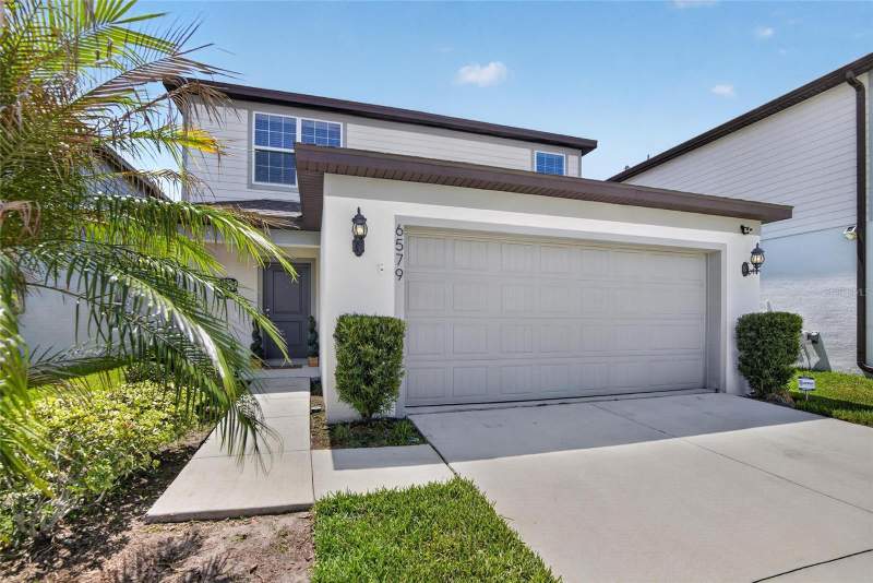 4 bedroom Single Family Residence at 6579 Ryestone Way, Wesbridge Ph 1, Wesley Chapel — photo 4