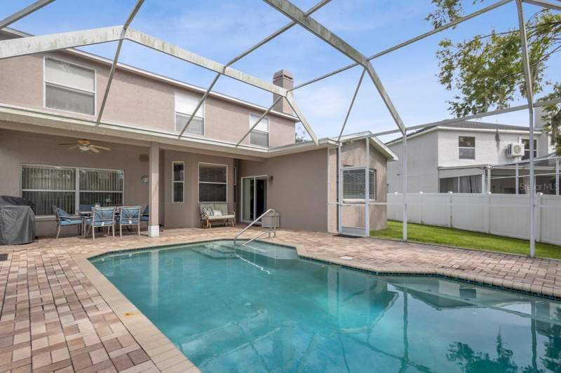 4 bedroom Single Family Residence at 1750 Split Fork Drive, Eastlake Oaks Ph 1, Oldsmar — photo 4