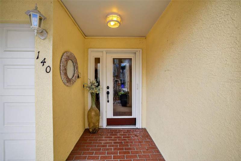 3 bedroom Townhouse at 140 Brent Circle, Seaside Estates, Oldsmar — photo 4