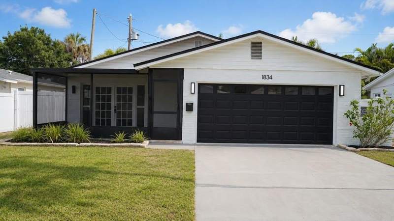 1834 NEW HAMPSHIRE AVENUE home for sale in Shoreacres Center