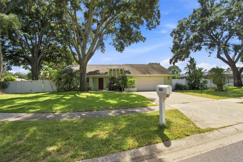 3 bedroom Single Family Residence at 157 Foxcroft Drive, Hammocks The, Palm Harbor — photo 3