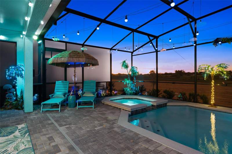 10 bedroom Single Family Residence at 16016 Sandy Cliffs Drive, Windsor Cay Ph 1, Clermont — photo 5