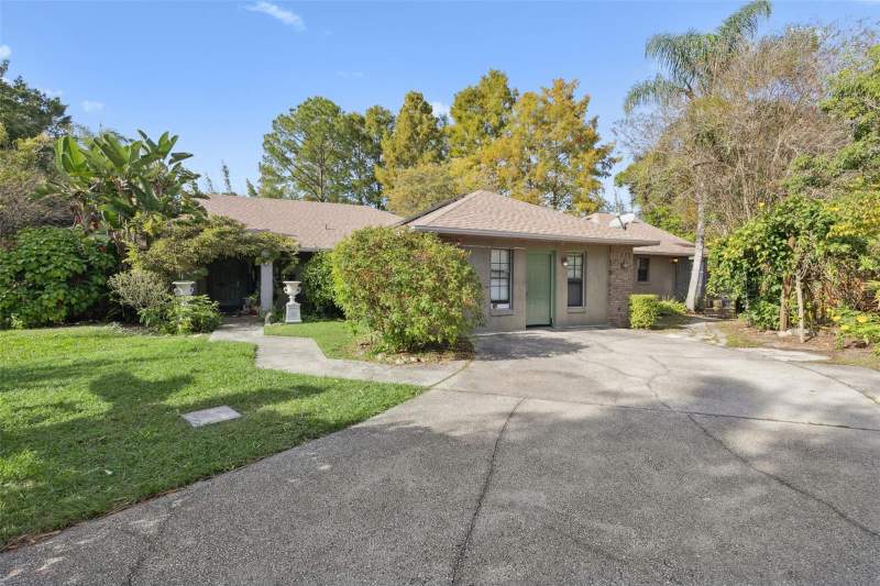 Montverde Four LakesHomes for Sale in Montverde, FL