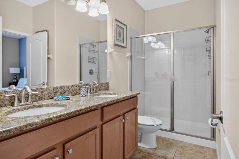 9 bedroom Single Family Residence at 1400 Wexford Way, Stoneybrook South Ph 1, Davenport — photo 5