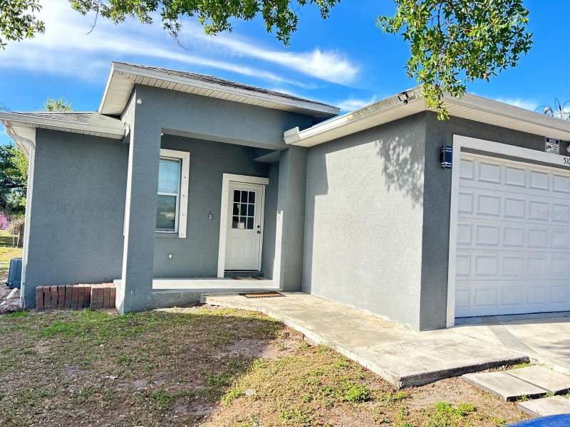 3 bedroom Single Family Residence at 5103 E 18th Avenue, Florence Villa, Tampa — photo 2