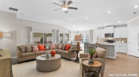 52 Hardwood Trail, Palm Coast FL - photo 11 of 61