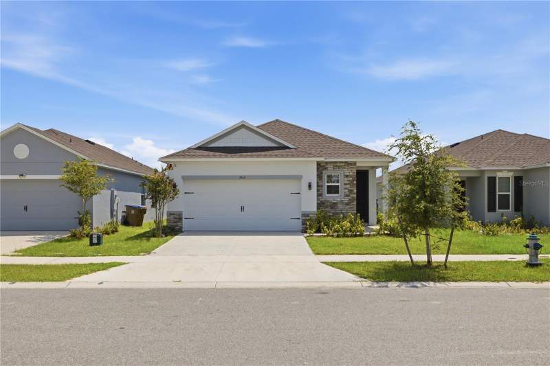 3 bedroom Single Family Residence at 3963 Sagefield Drive, Harmony Central Ph 1, Harmony — photo 3