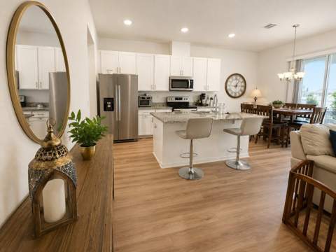 15613 Willow Arbor Circle, Orlando FL - photo 10 of 43